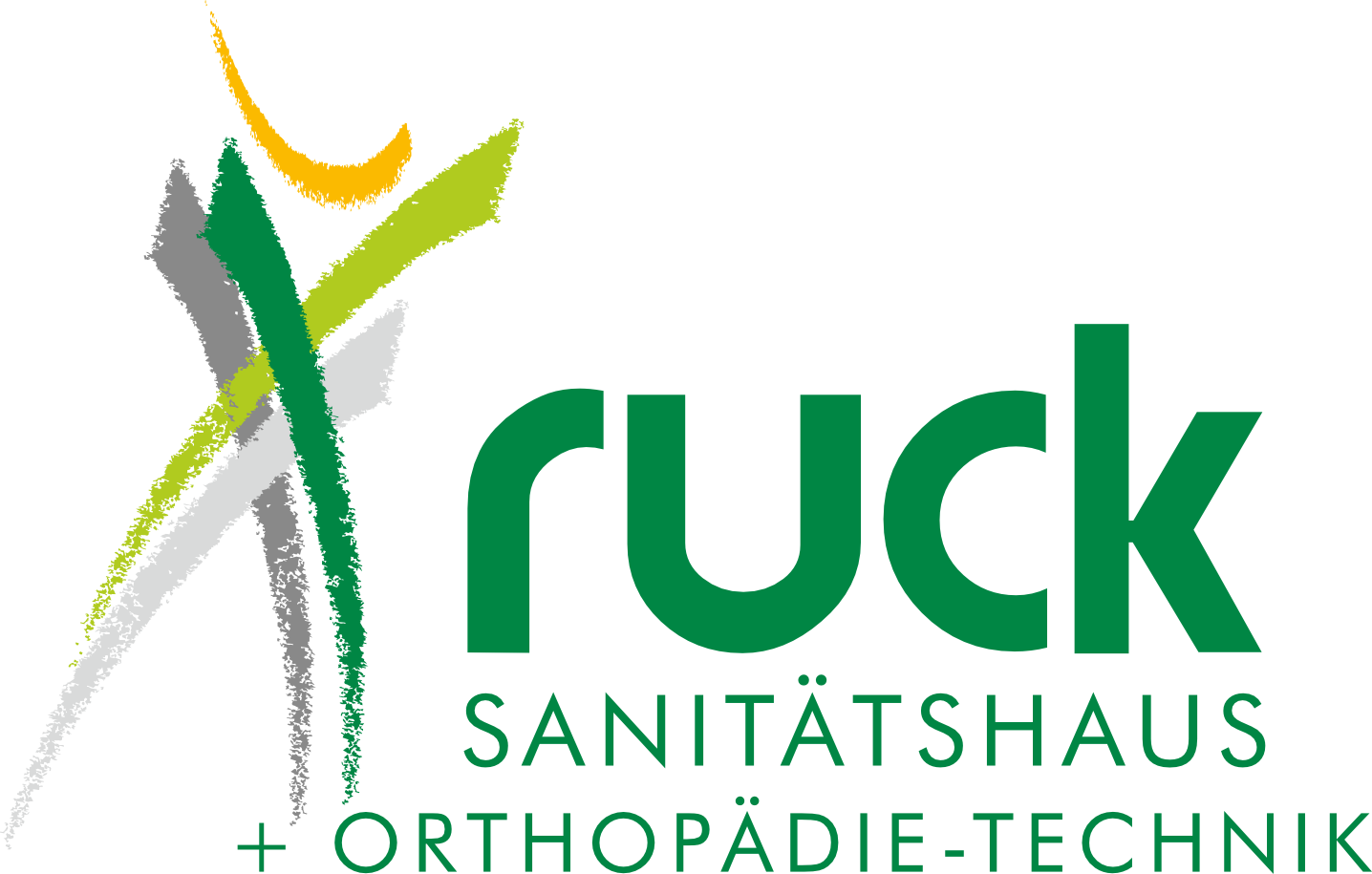 Karl Ruck Sanitätsgeschäft und Orthopädie-Technik GmbH